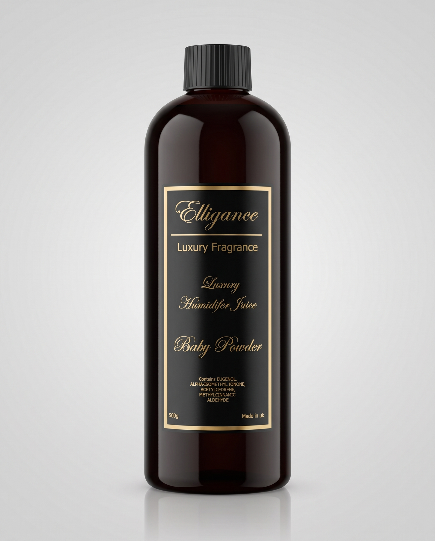 Elligance Bath & Body Inspired Humidifier Juice