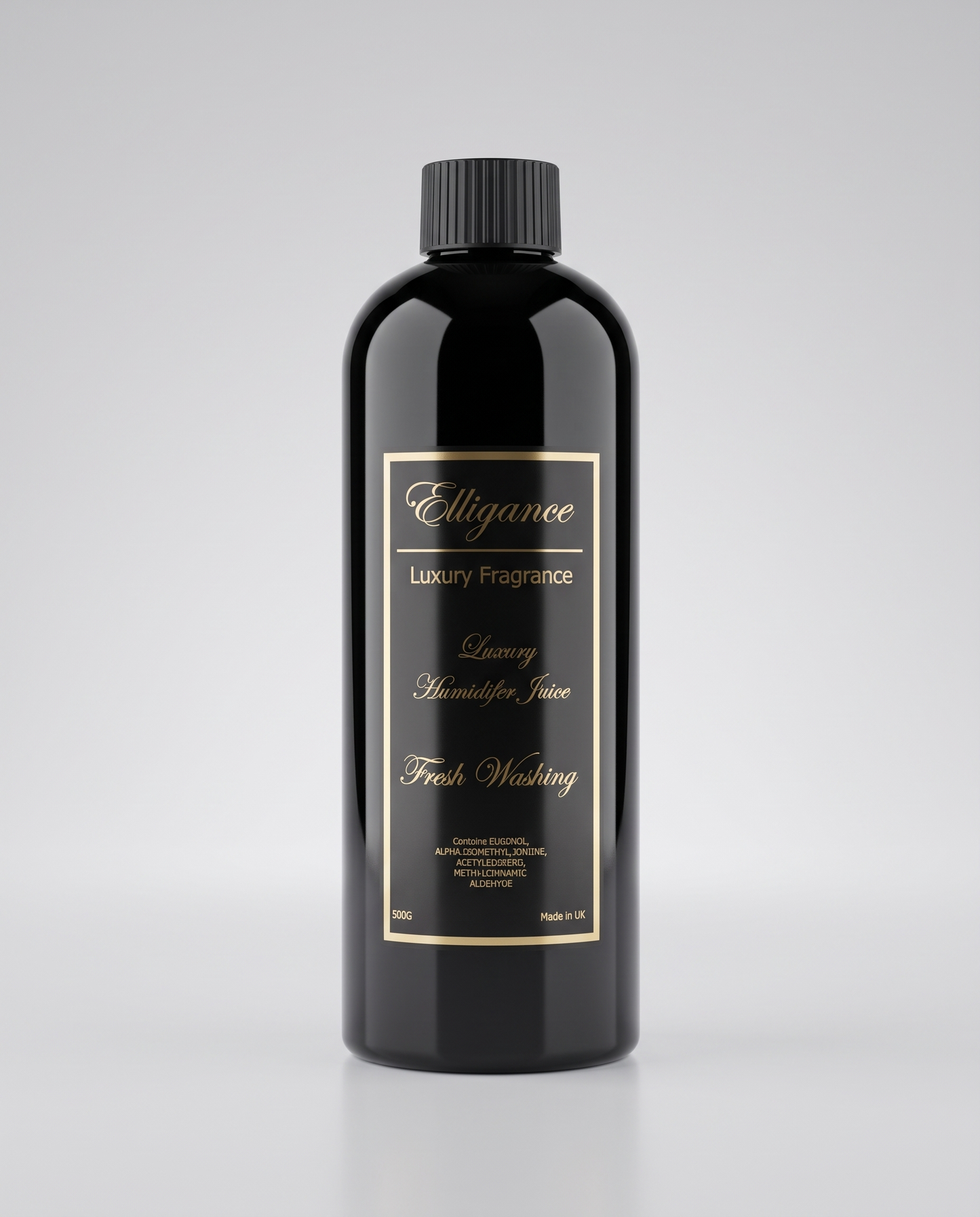 Elligance Laundry & Cleaning Inspired Humidifier Juice