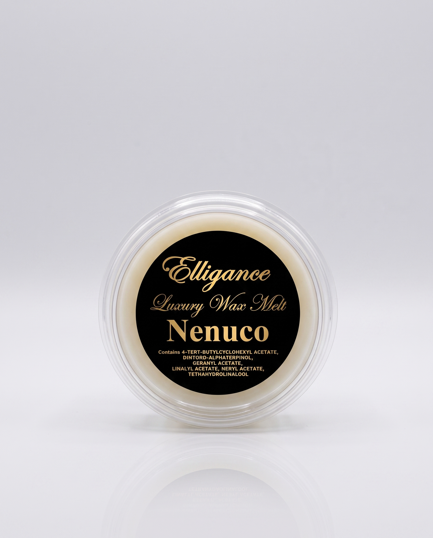 Elligance Spanish Inspired Wax Pot