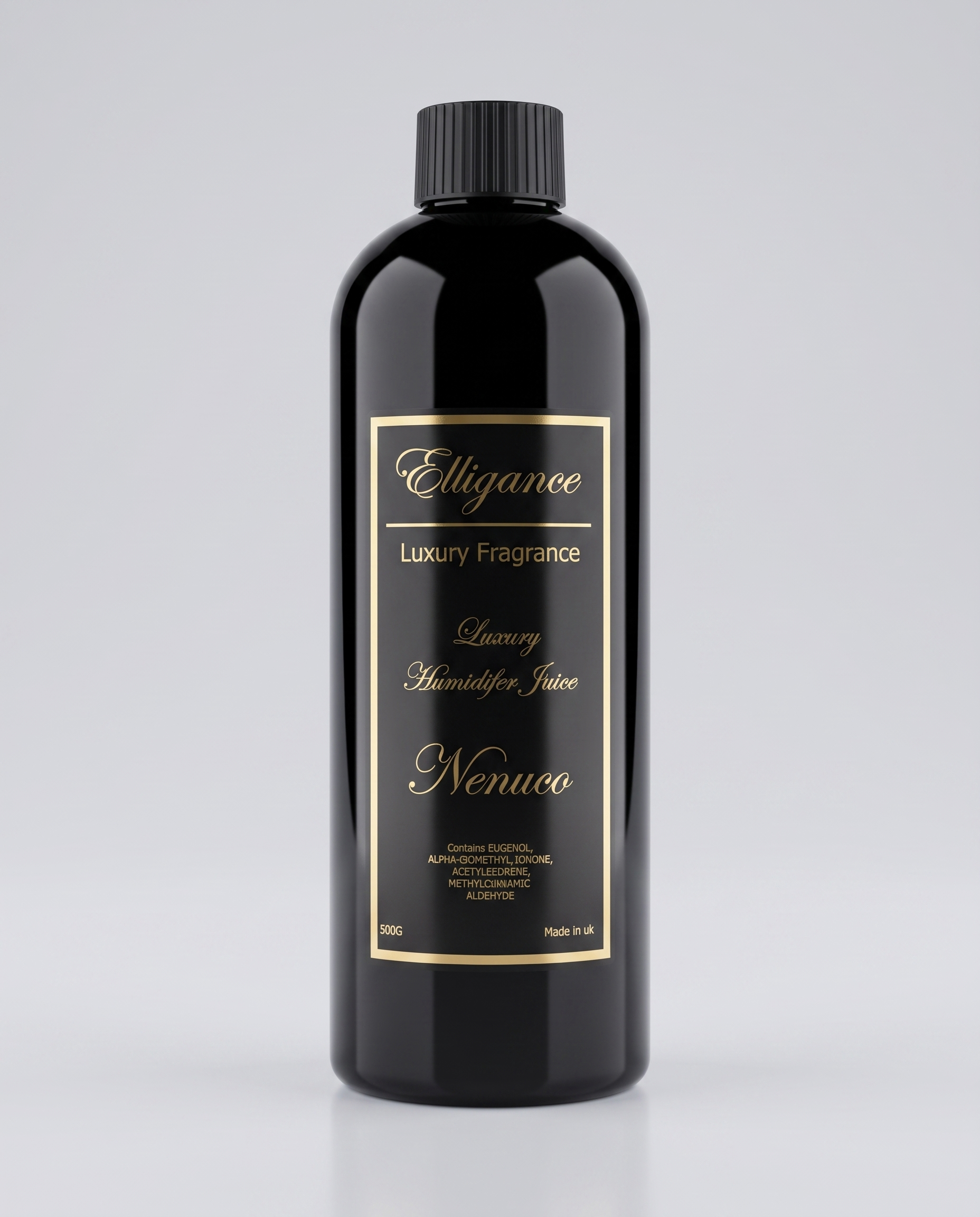 Elligance Spanish Inspired Humidifier Juice