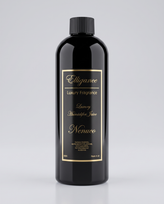 Elligance Spanish Inspired Humidifier Juice