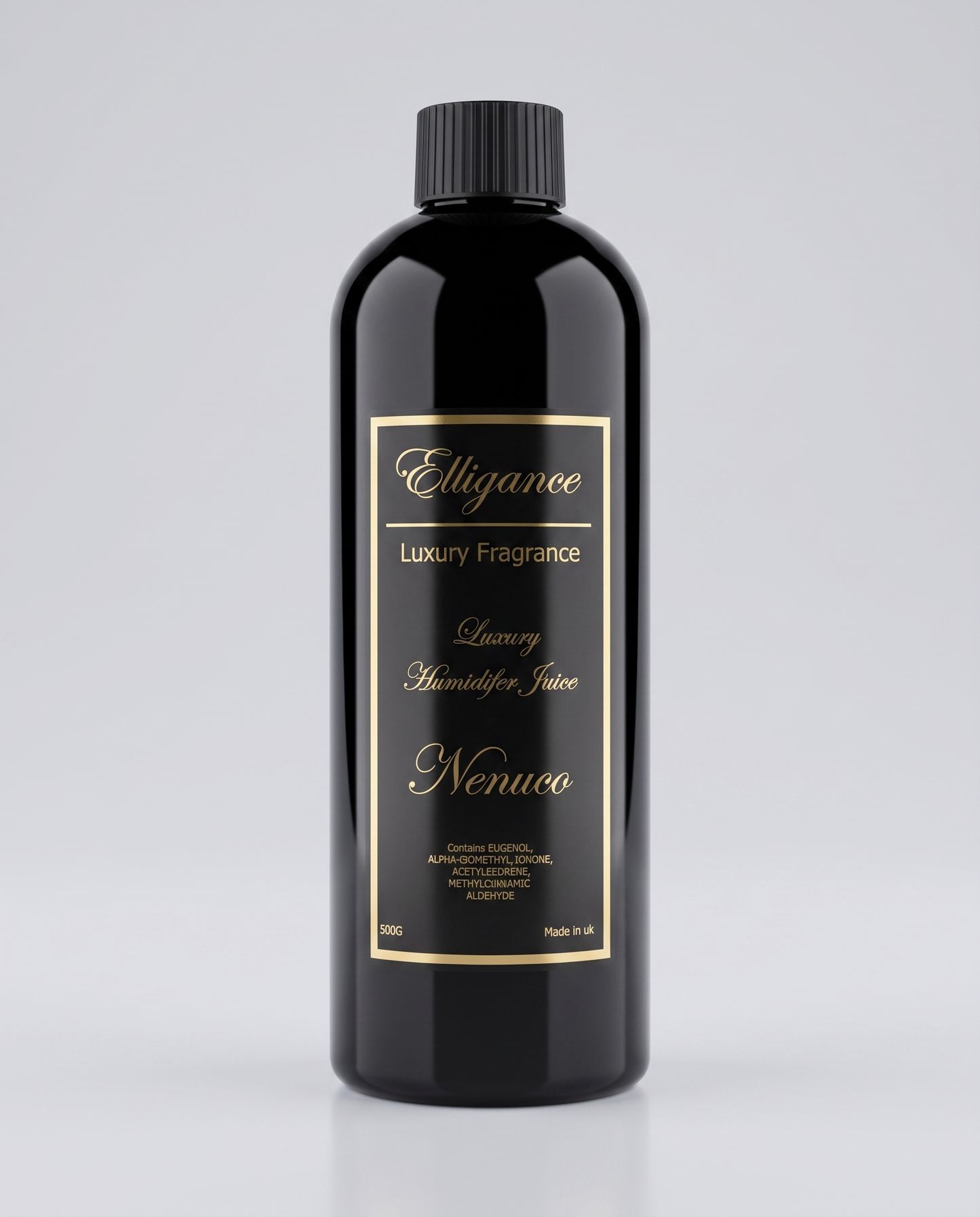 Elligance Spanish Inspired Humidifier Juice