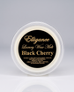 Elligance Luxury Wax Melt pot - Black Cherry