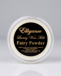 Elligance Luxury Wax Melt pot - Fairy Powder