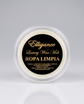 Elligance Luxury Wax Melt pot - Ropa Limpia