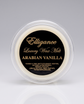 Elligance Luxury Wax Melt pot - Arabian Vanilla