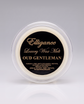 Elligance Luxury Wax Melt pot - Oud Gentleman