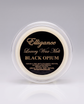 Elligance Luxury Wax Melt pot - Black Opium
