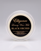 Elligance Luxury Wax Melt pot - Black Orchid