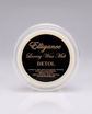 Elligance Luxury Wax Melt pot - Detol