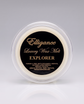 Elligance Luxury Wax Melt pot - Explorer