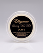 Elligance Luxury Wax Melt pot - Dove