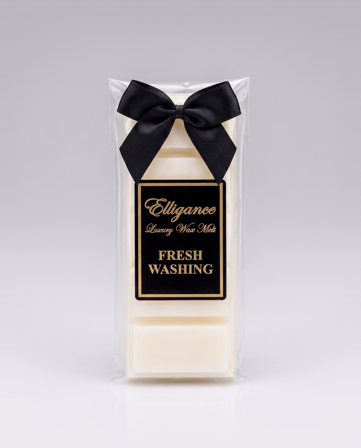 Fresh Washing - Elligance Luxury Wax Melt Snap Bar
