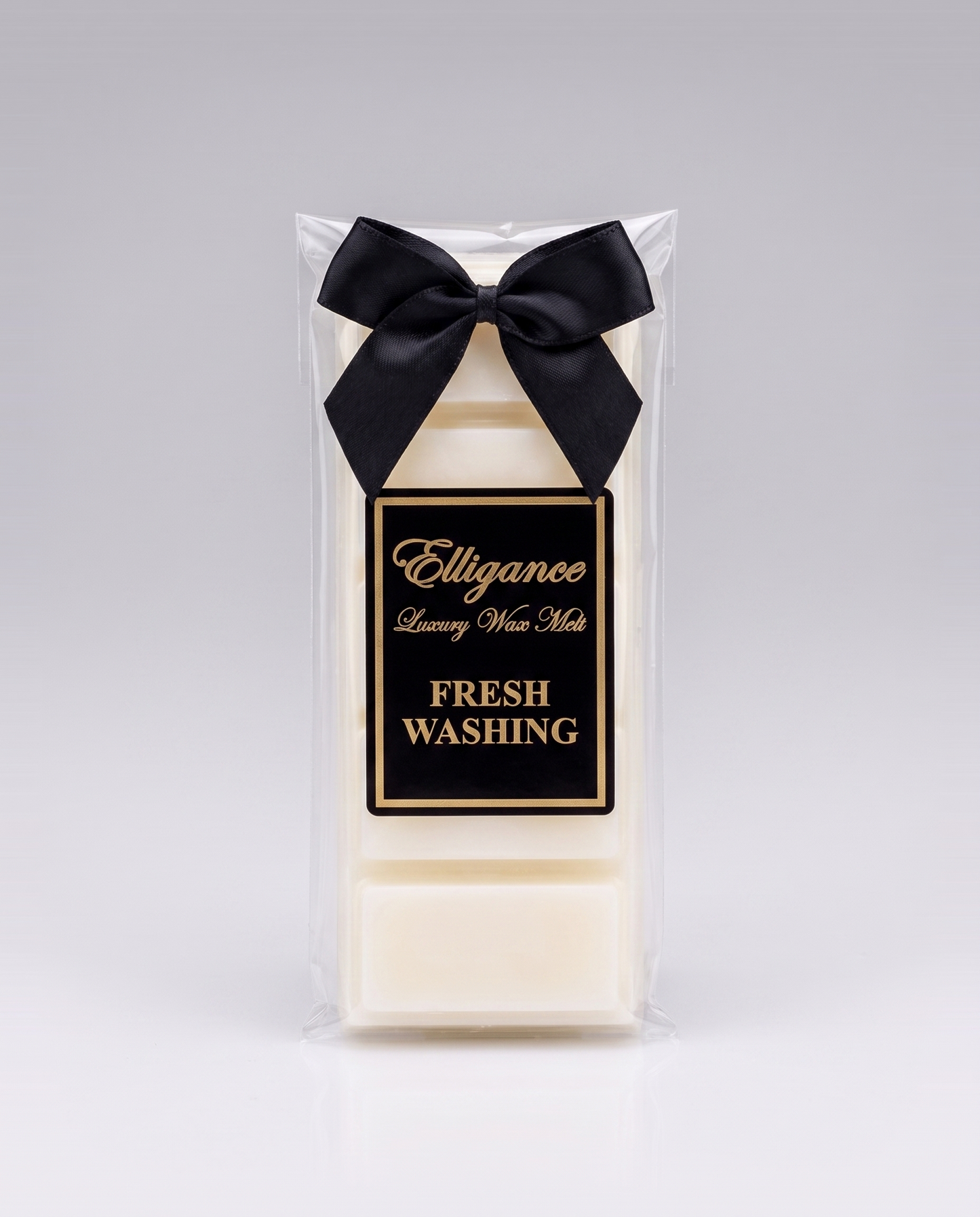Fresh Washing - Elligance Luxury Wax Melt Snap Bar