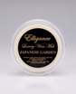 Elligance Luxury Wax Melt pot - Japanese Garden (Kifra)