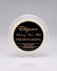Elligance Luxury Wax Melt pot - Fresh Washing