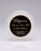 Elligance Luxury Wax Melt pot - Lady Mill