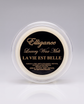 Elligance Luxury Wax Melt pot - La Vie Est Belle