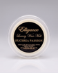 Elligance Luxury Wax Melt pot - Fuchsia Passion (Comfort)