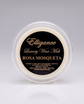 Elligance Luxury Wax Melt pot - Rosa Mosqueta