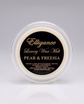 Elligance Luxury Wax Melt pot - Pear & Freesia
