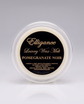 Elligance Luxury Wax Melt pot - Pomegranate Noir
