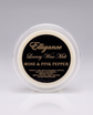 Elligance Luxury Wax Melt pot - Rose & Pink Pepper
