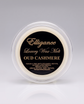 Elligance Luxury Wax Melt pot - Oud Cashmere