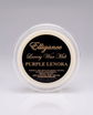 Elligance Luxury Wax Melt pot - Purple Lenora