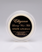 Elligance Luxury Wax Melt pot - Snow Angels