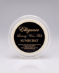 Elligance Luxury Wax Melt pot - Sunburst (Comfort)
