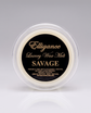 Elligance Luxury Wax Melt pot - Savage