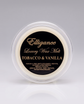 Elligance Luxury Wax Melt pot - Tobacco & Vanilla