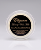 Elligance Luxury Wax Melt pot - Soap & Glory Pink