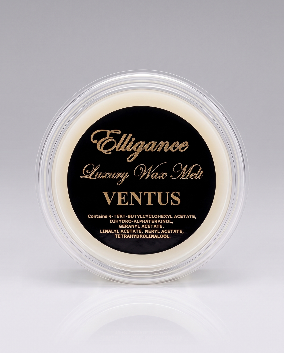 Elligance Luxury Wax Melt pot - Ventus