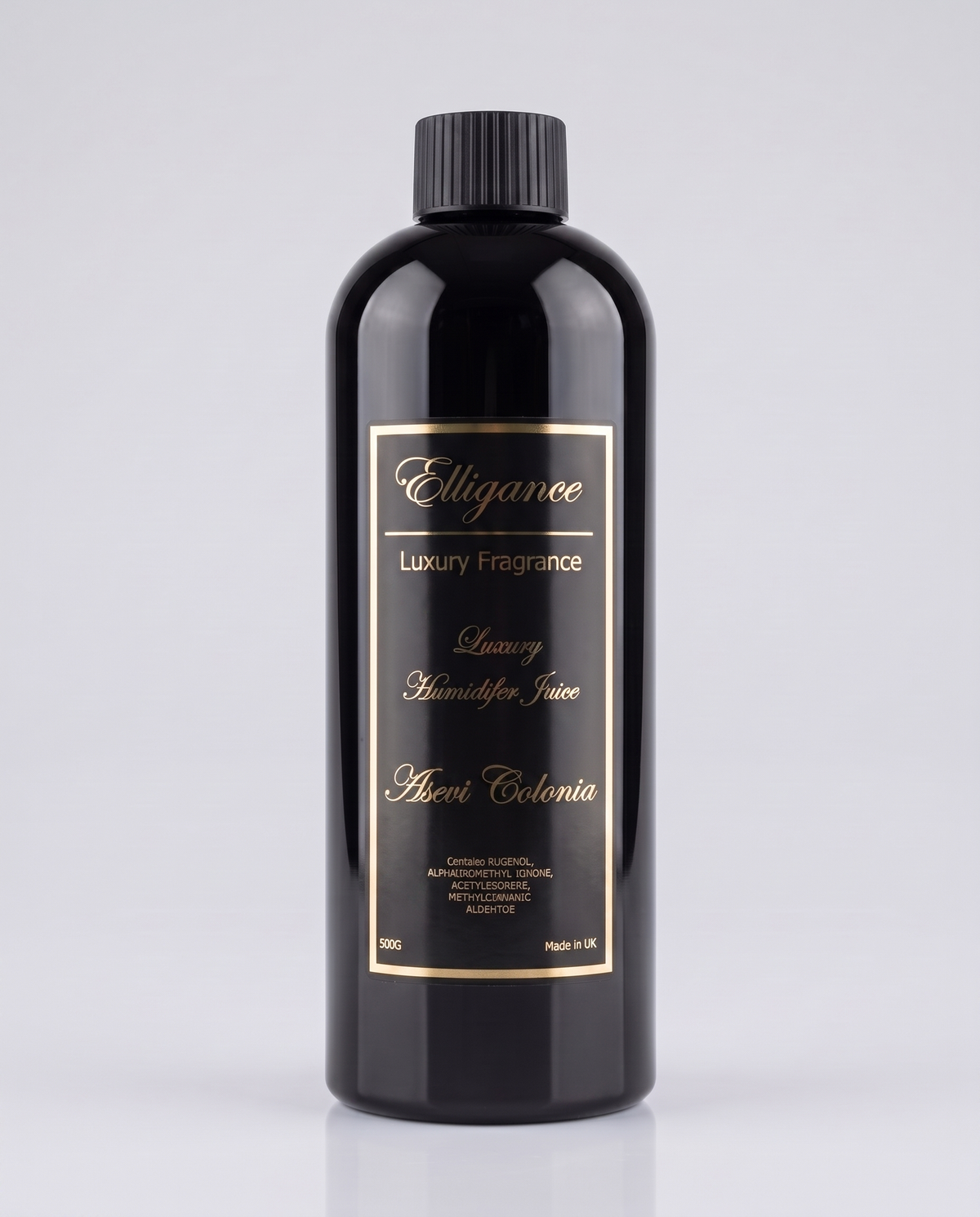 Elligance Luxury Humidifier Juice - Asevi Colonia