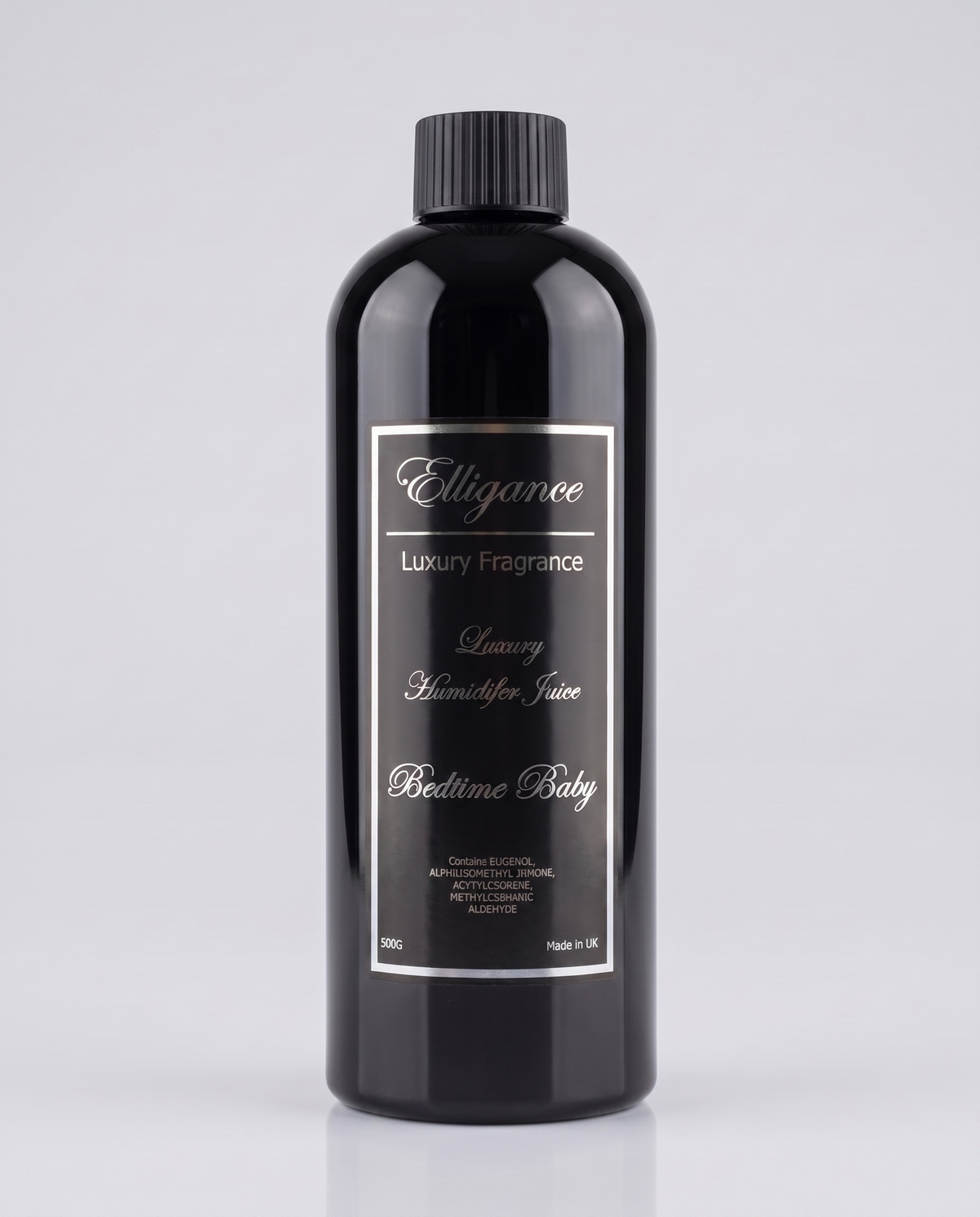 Elligance Luxury Humidifier Juice - Bedtime Baby