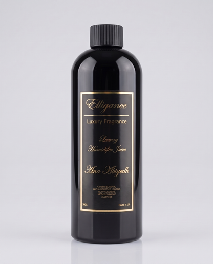 Elligance Luxury Humidifier Juice - Ana Abiyedh