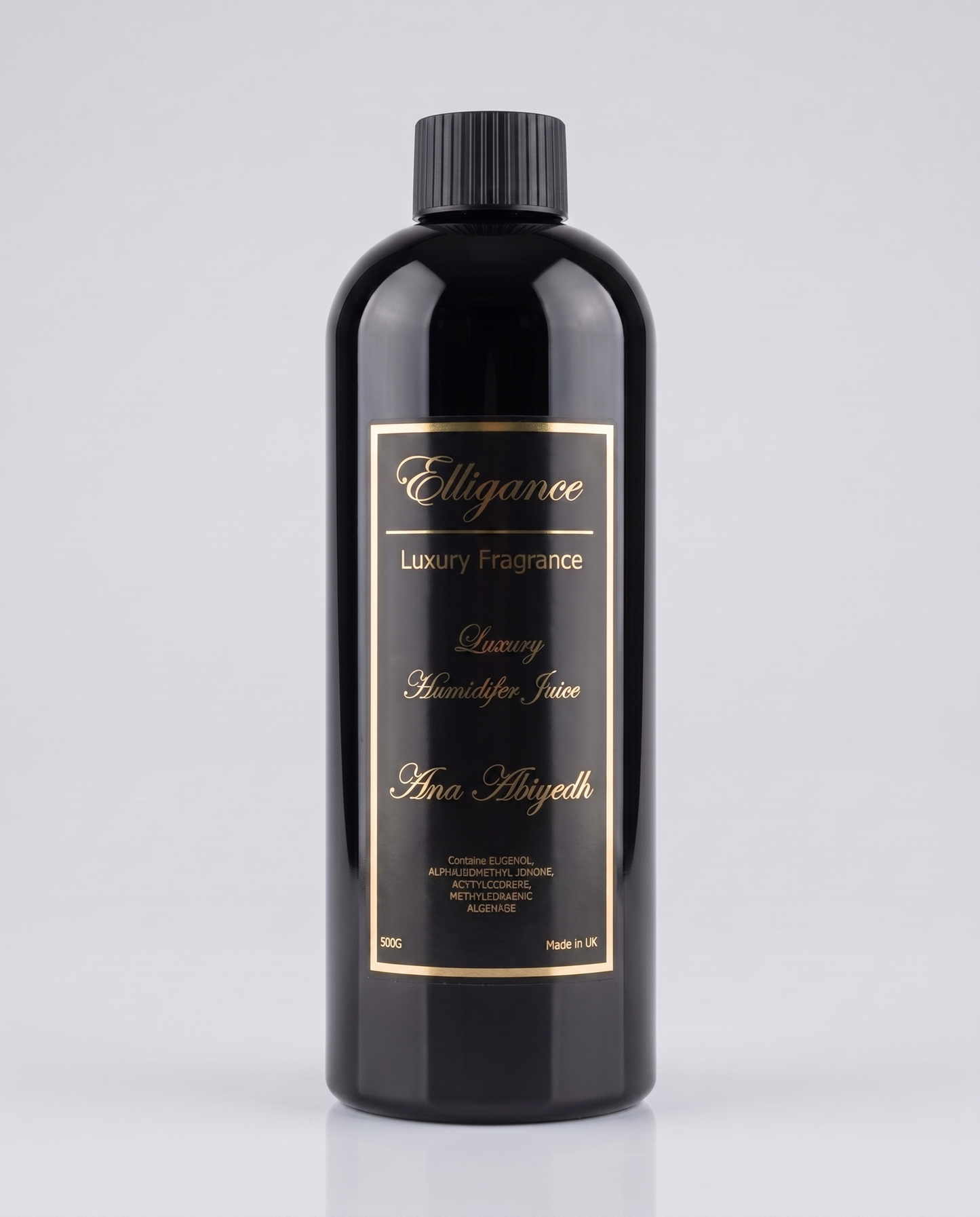 Elligance Luxury Humidifier Juice - Ana Abiyedh