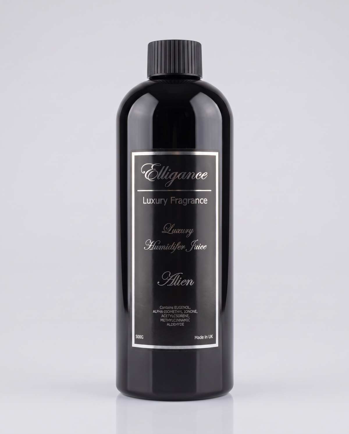 Elligance Luxury Humidifier Juice - Alien