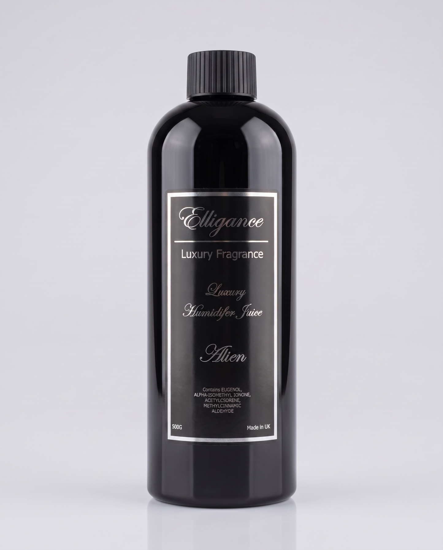 Elligance Luxury Humidifier Juice - Alien