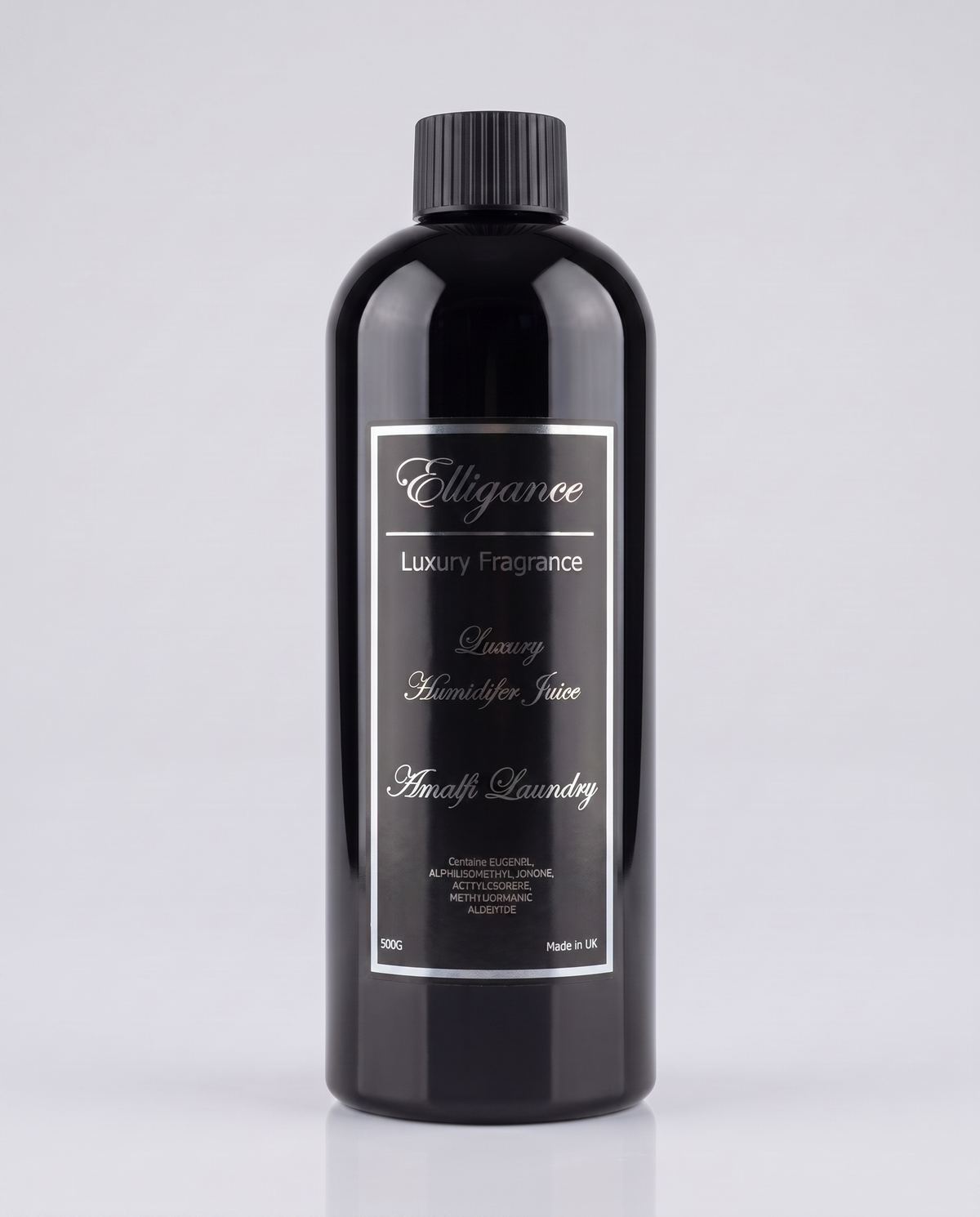 Elligance Luxury Humidifier Juice - Amalfi Laundry