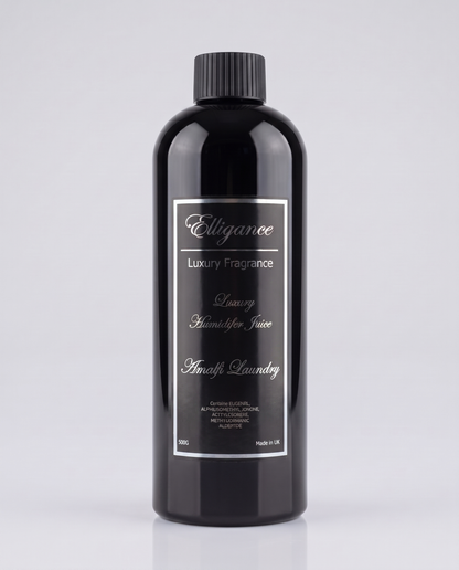 Elligance Luxury Humidifier Juice - Amalfi Laundry