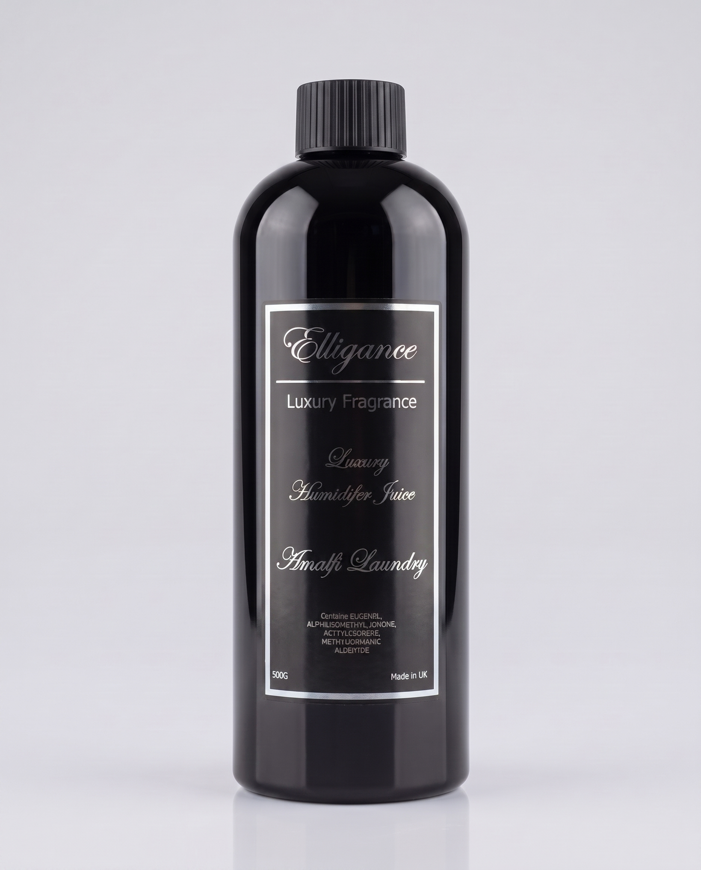 Elligance Luxury Humidifier Juice - Amalfi Laundry