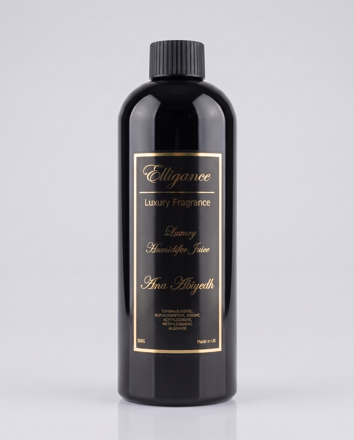 Elligance Luxury Humidifier Juice - Ana Abiyedh