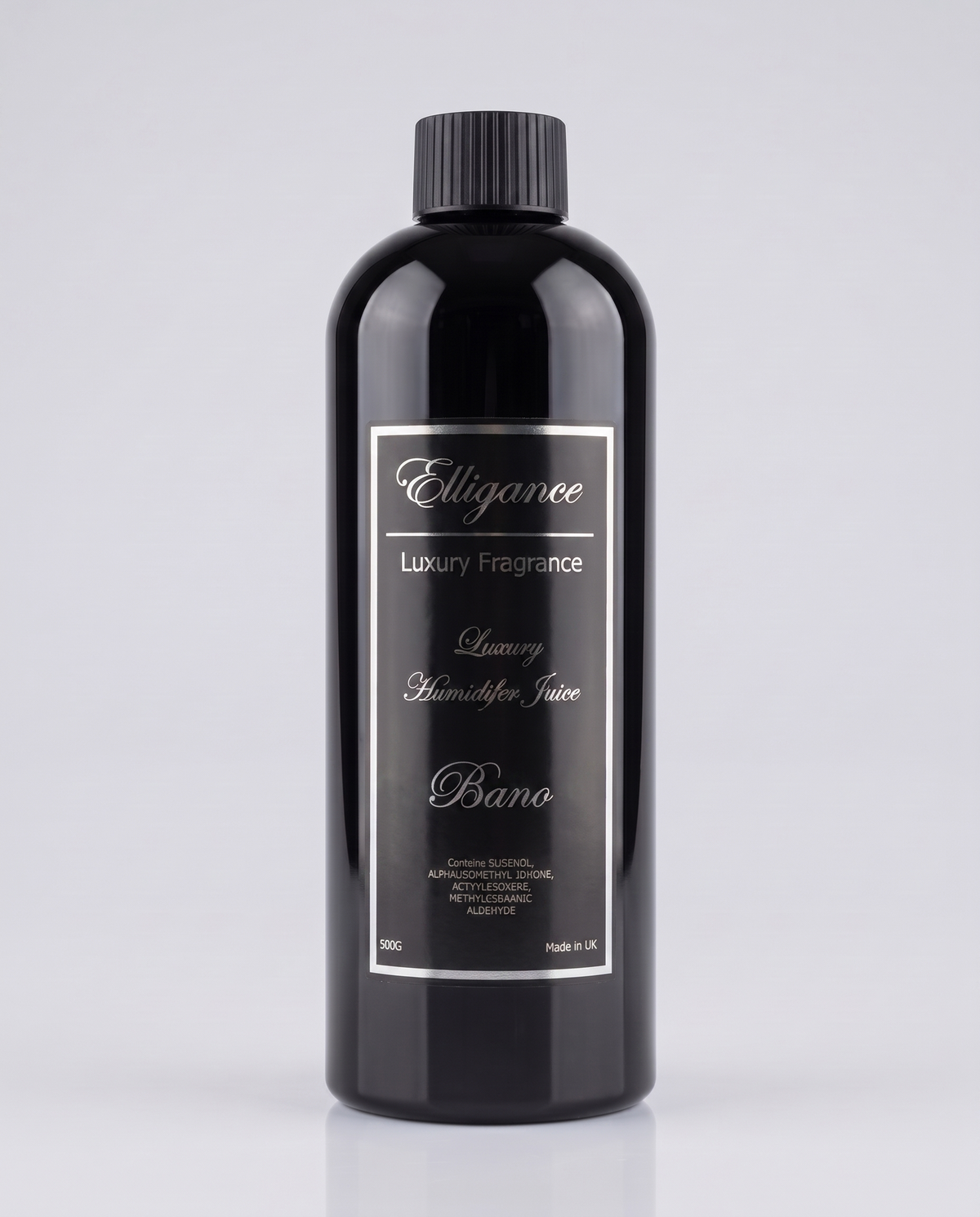 Elligance Luxury Humidifier Juice - Bano