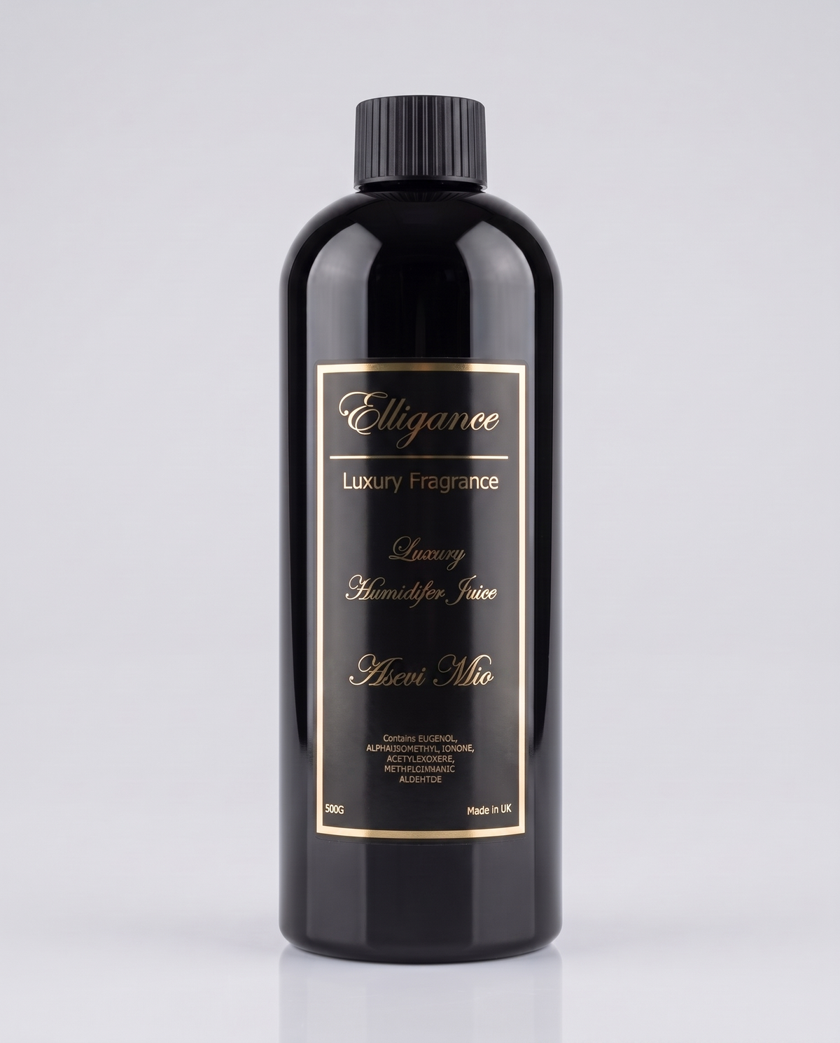 Elligance Luxury Humidifier Juice - Asevi Mio