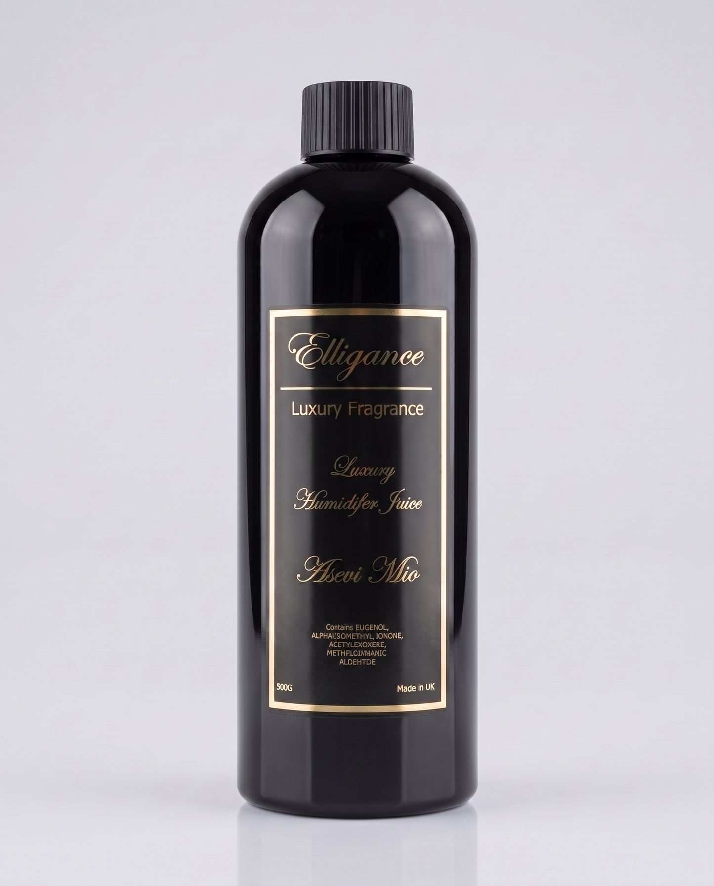 Elligance Luxury Humidifier Juice - Asevi Mio