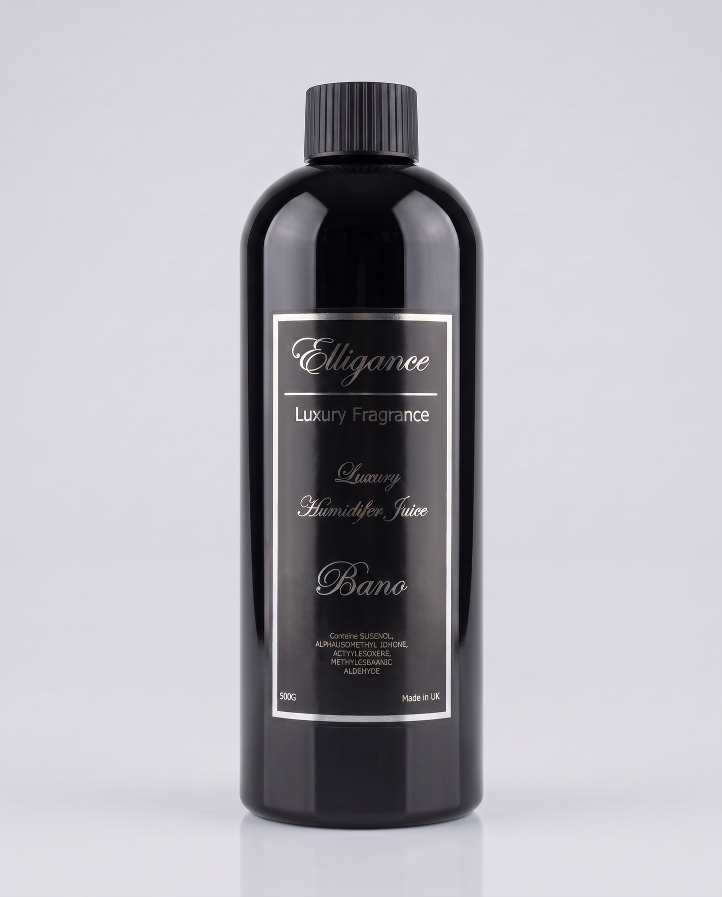 Elligance Luxury Humidifier Juice - Bano