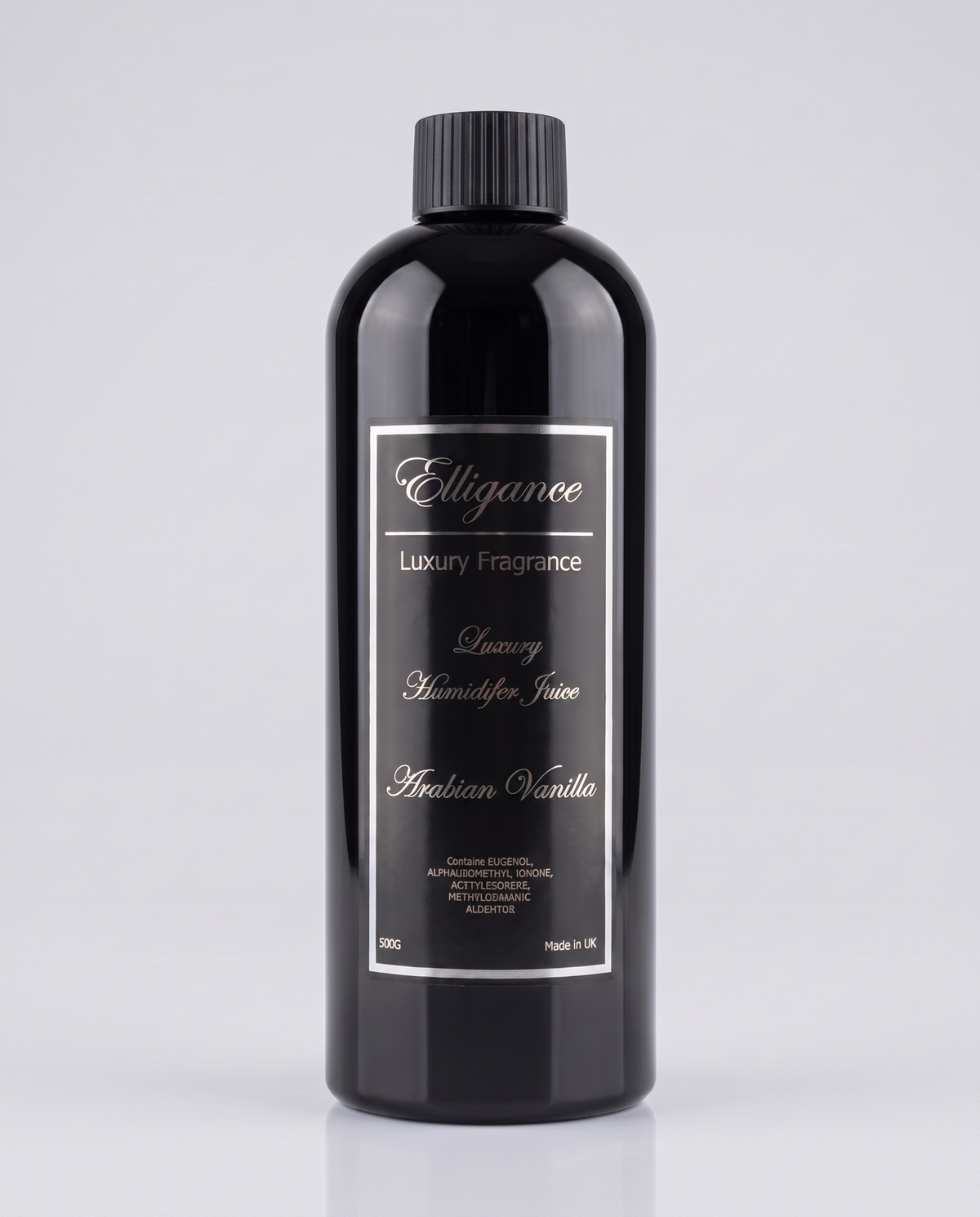 Elligance Luxury Humidifier Juice - Arabian Vanilla